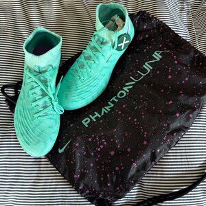Brand New Authentic Nike Phantom Luna Elite FG Peak Ready Pack Size 6.5M/8W